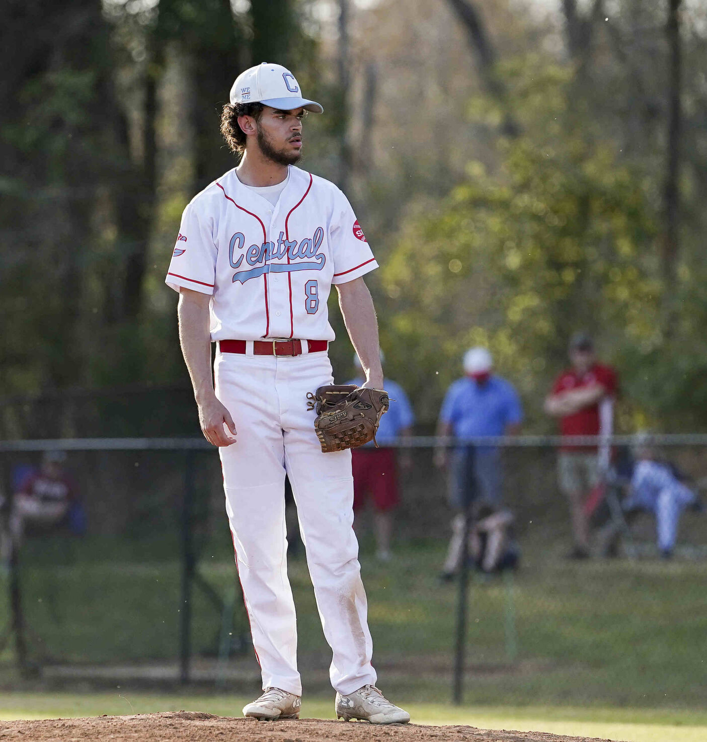 South Florence vs Central